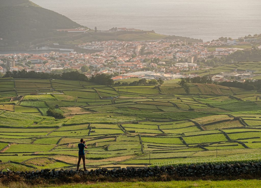 Bruno Azera | Beautiful Terceira island