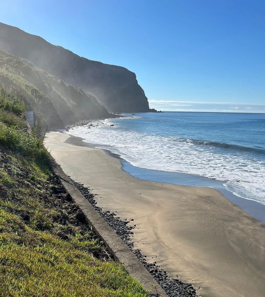 @inspiru | Praia Formosa in all its beauty