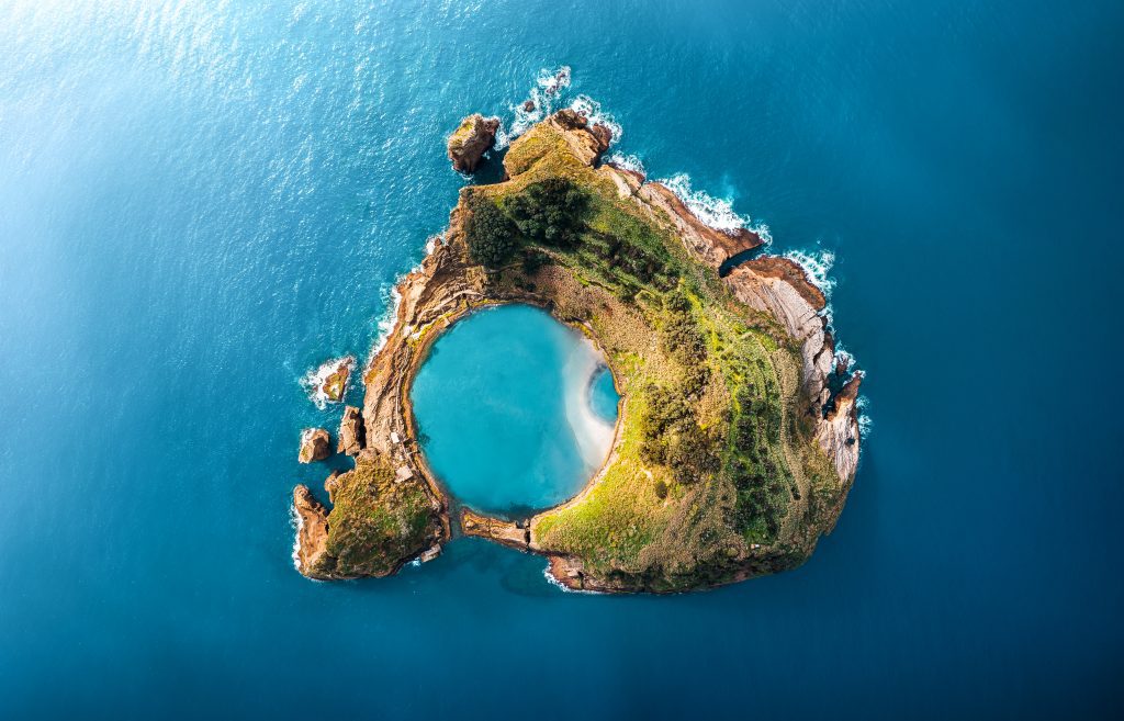 Alexandre Balas | Vila Franca do Campo Islet