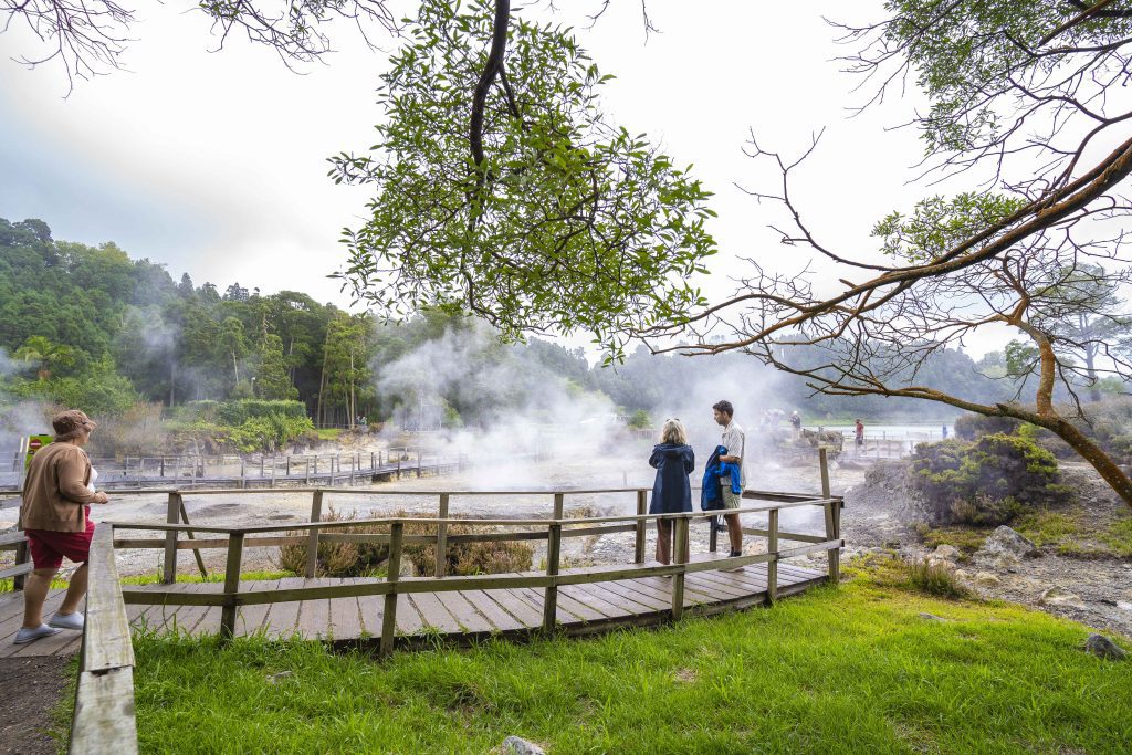 Álvaro RP | Furnas Tour